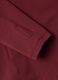 Red fitted full-zip jacket in stretch fabric &ndash; ALTAVIA STUDIO_7