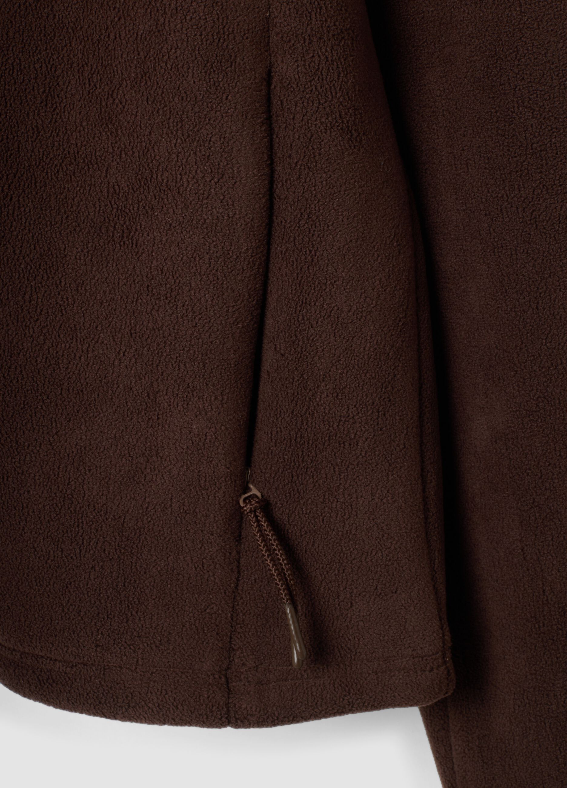 Altavia 2-Way Stretch Full-Zip Fleece WITH DEBORAH COMPAGNONI