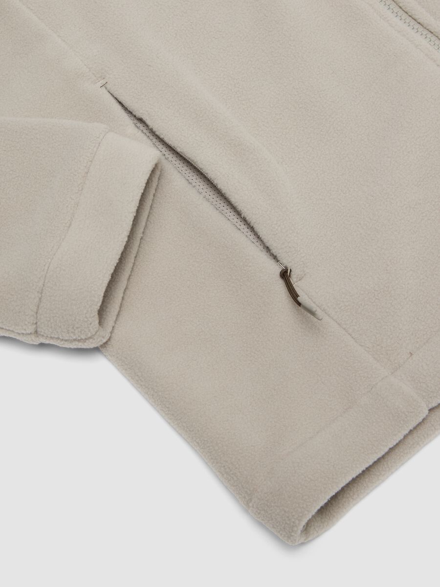 ALTAVIA WITH DEBORAH COMPAGNONI Thermal Full-Zip Fleece_7