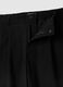 ALTAVIA STUDIO technical fabric wide-leg trousers_5