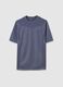 Short sleeve thermal seamless T-shirt ALTAVIA WITH DEBORAH COMPAGNONI_4
