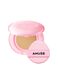 Dewy skin effect cushion foundation. Provides healthy, flawless, and radiant skin for 24 hours!_0
