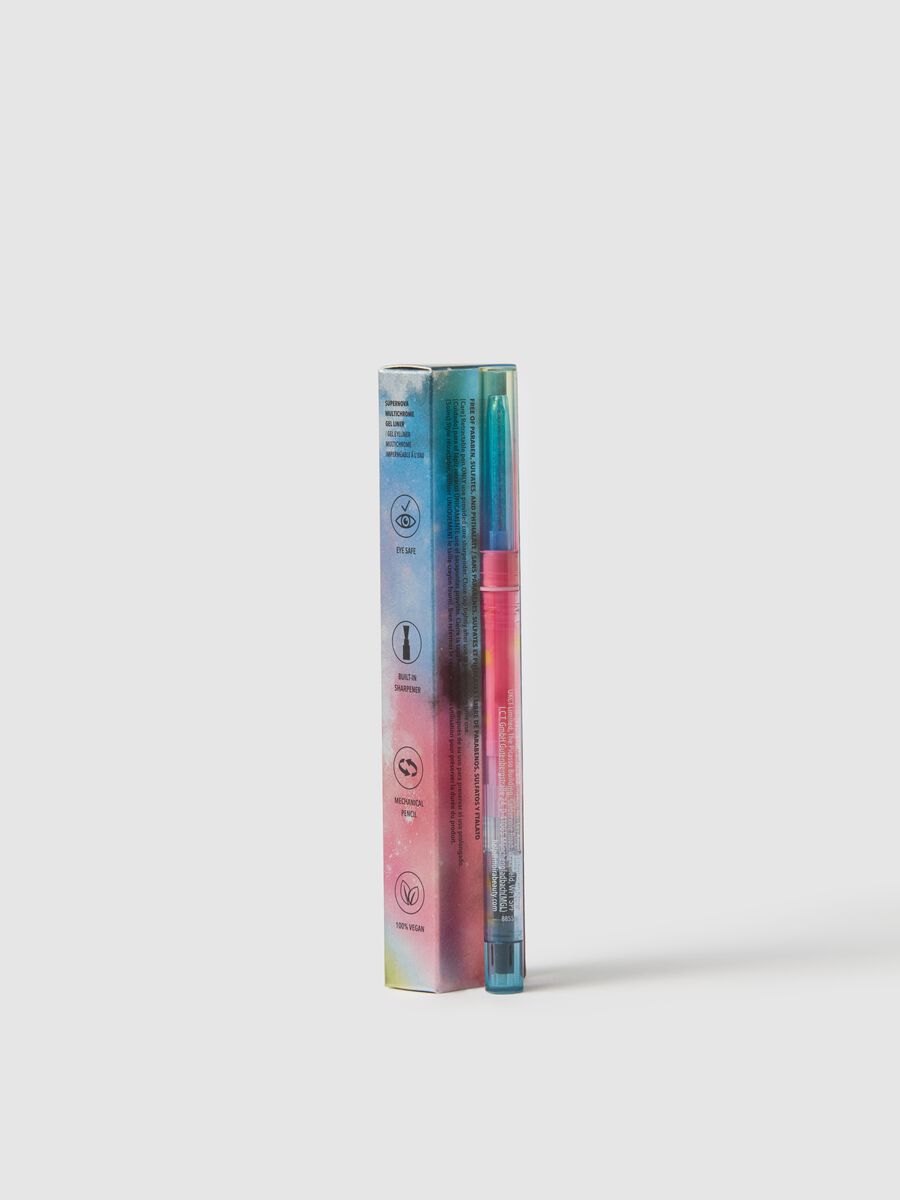 MOIRA SUPERNOVA MULTICHROME GEL LINER 002 CHROMA PENCIL - Korean Makeup_1