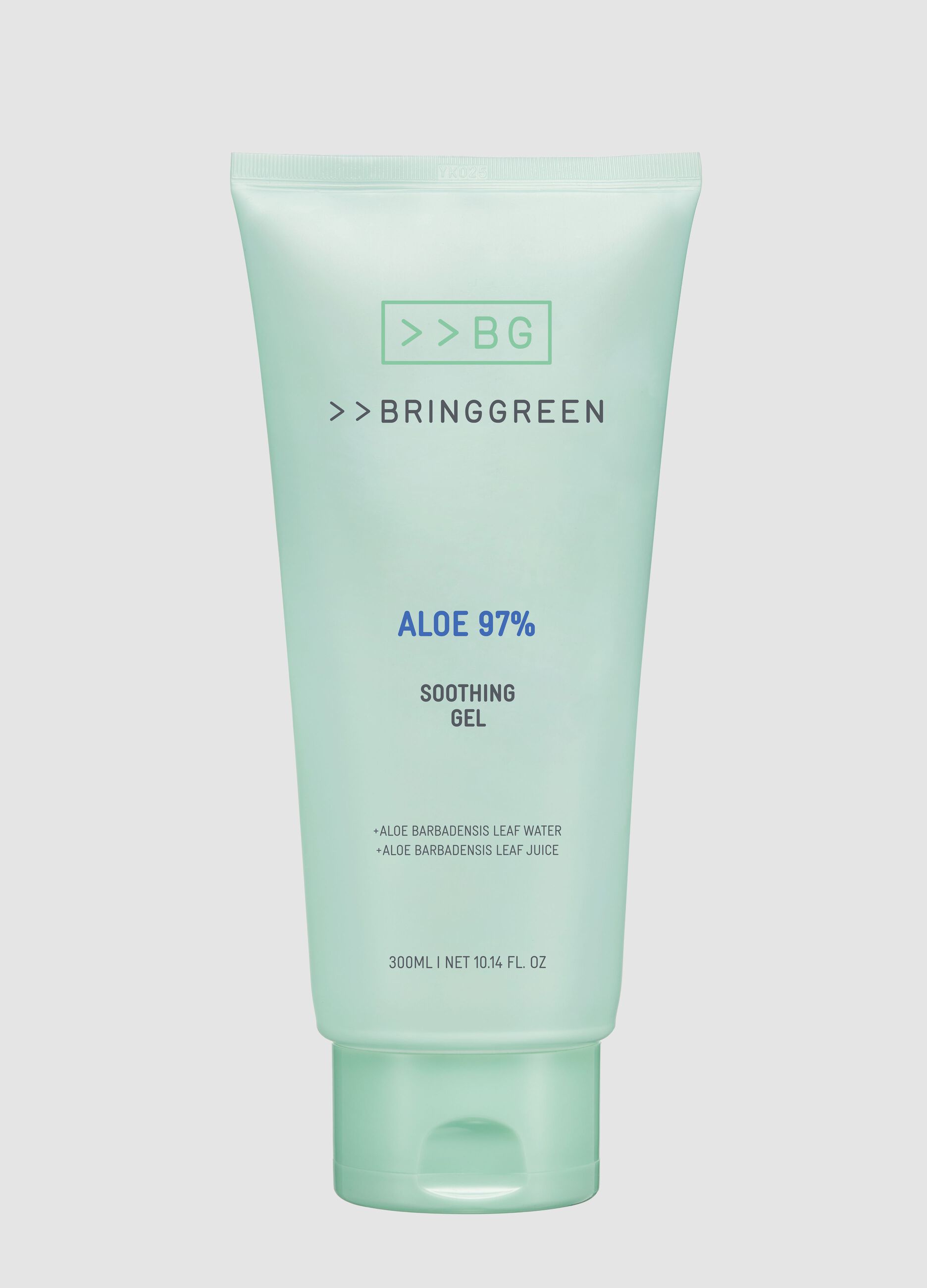 Aloe 97% Soothing Gel 300ml - Korean Beauty Care