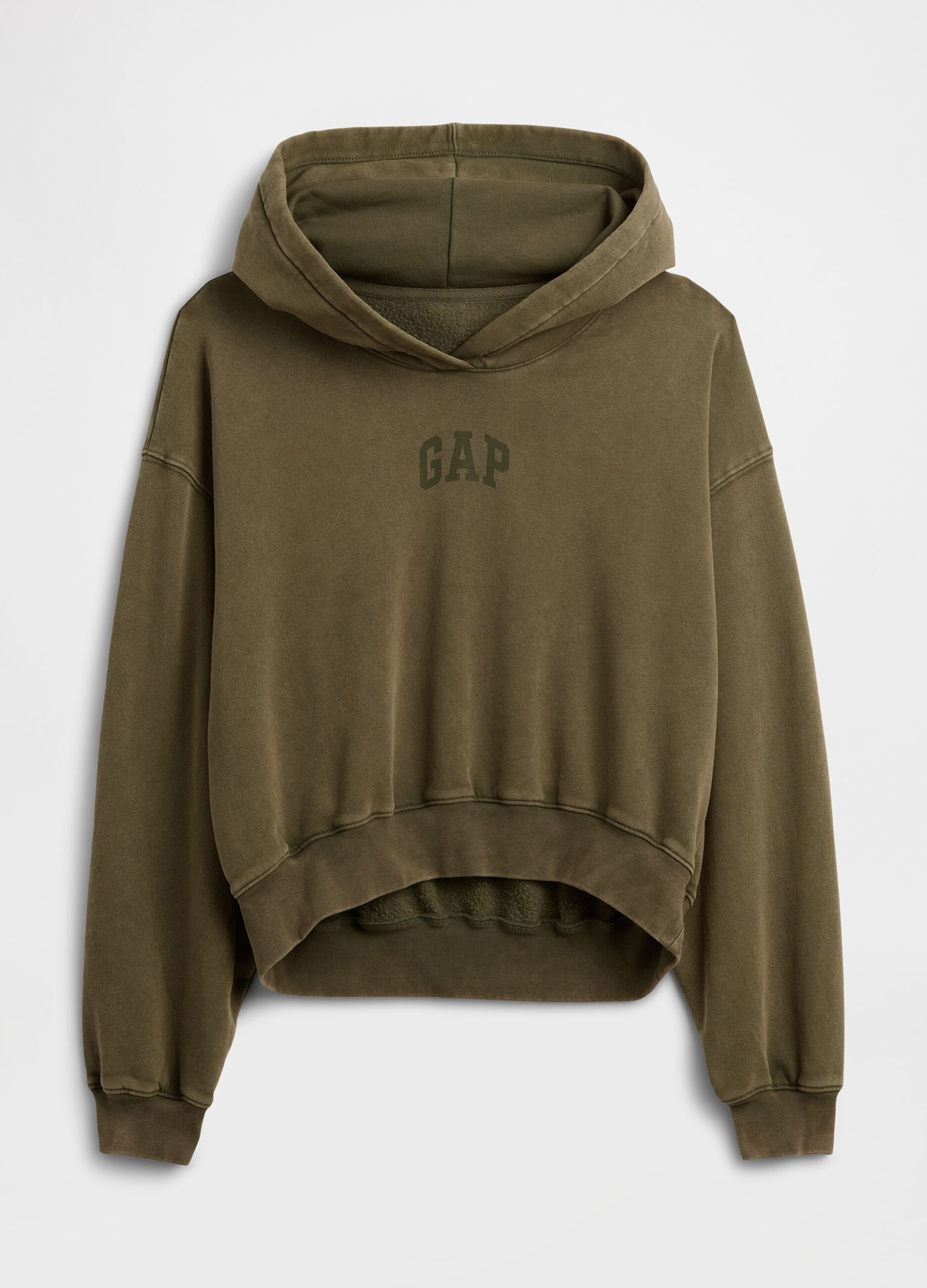 هودي بشعار GAP