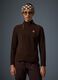 Pile Half Zip Traspirante ALTAVIA WITH DEBORAH COMPAGNONI_0