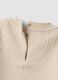 Completo beige girocollo in viscosa elasticizzata over fit_3