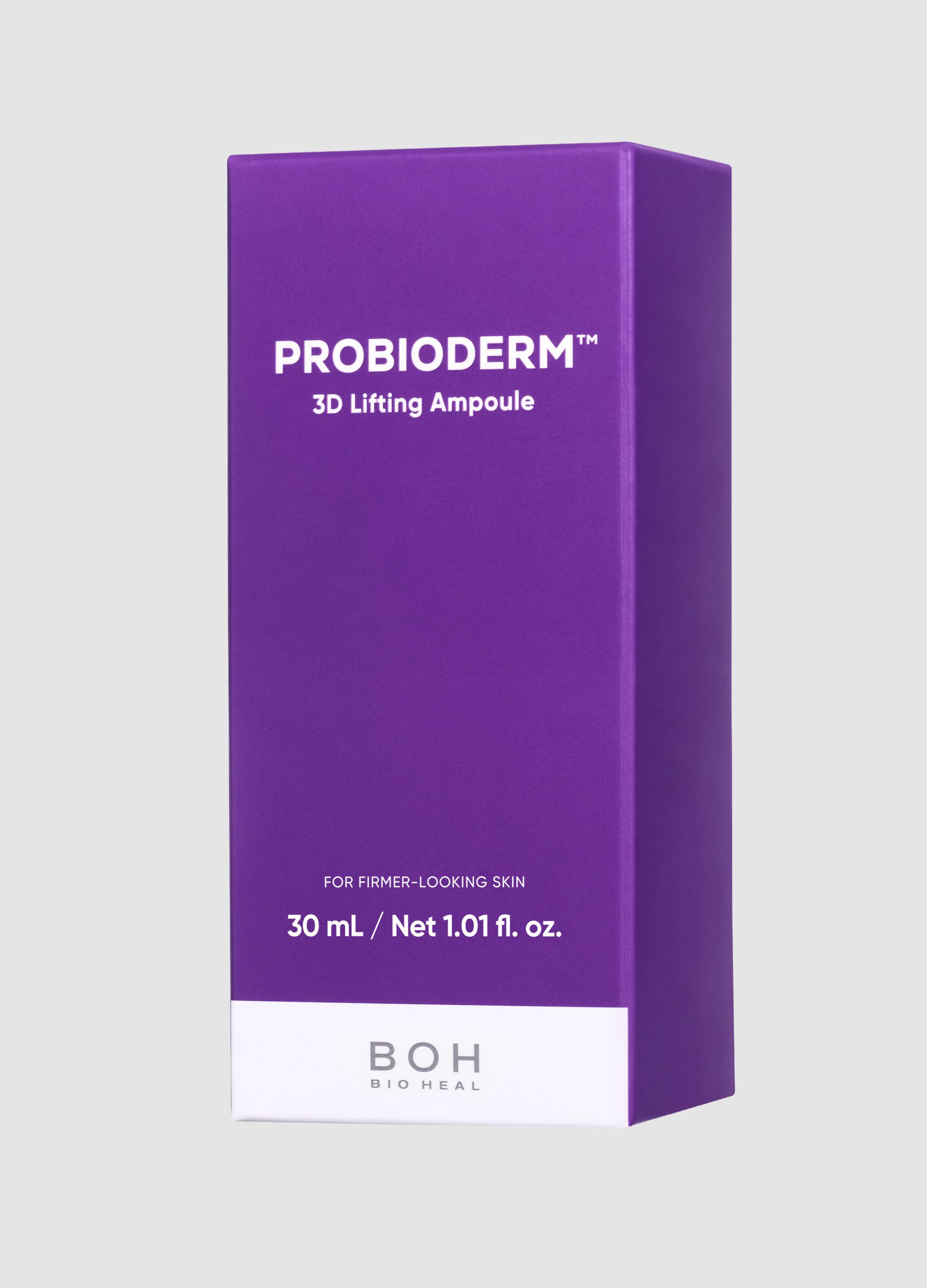 PROBIODERM&trade; 3D Lifting Ampoule 30ml &ndash; Korean beauty care