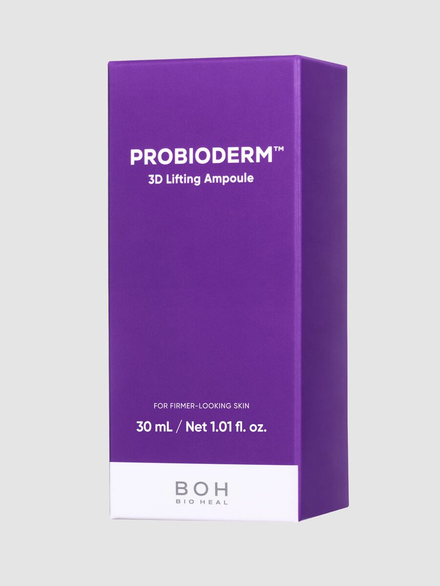 PROBIODERM&trade; 3D Lifting Ampoule 30ml &ndash; Korean beauty care_3