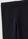 Leggings neri in cotone organico elasticizzato skinny fit_2