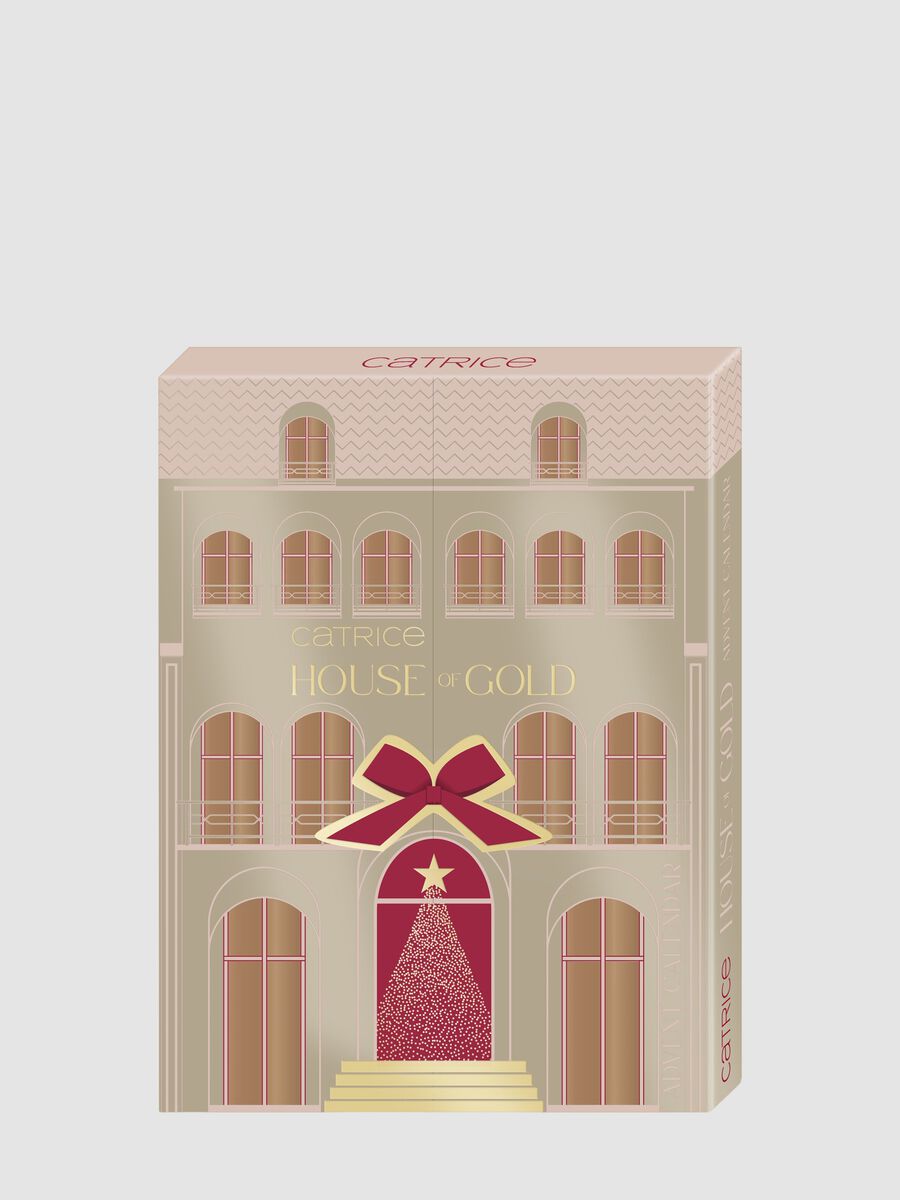 تقويم العدّ التنازلي The House of Gold_3