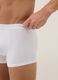 3-pack of white stretch regular-fit boxer shorts_3