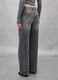 Relaxed Denim Acid Black_2