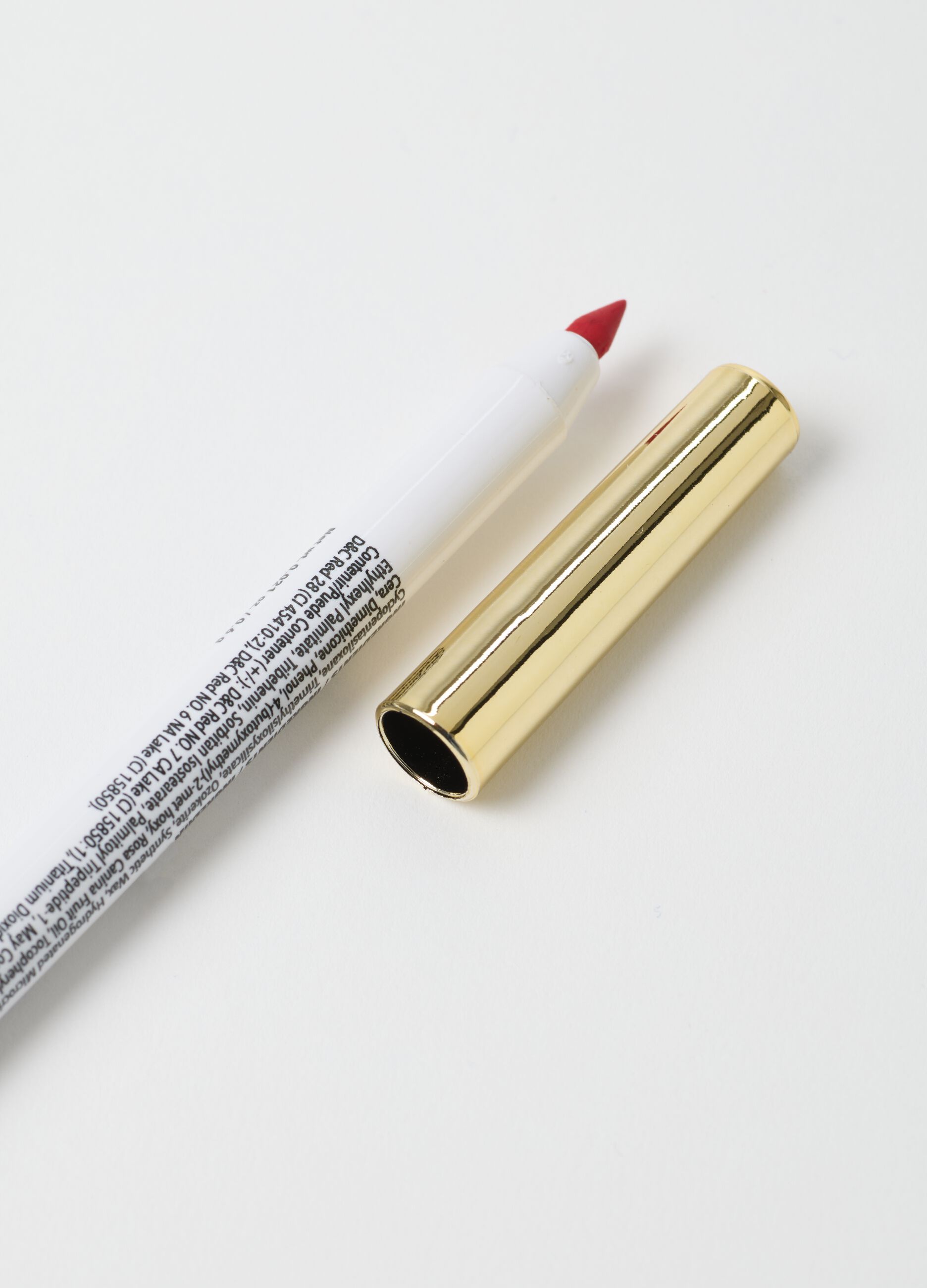 MOIRA LIP APPEAL PLUMPING LINER 010 SO EXTRA LIP PENCIL - Korean make-up