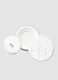 Translucent Setting Powder White 7g - Korean Make-up_0