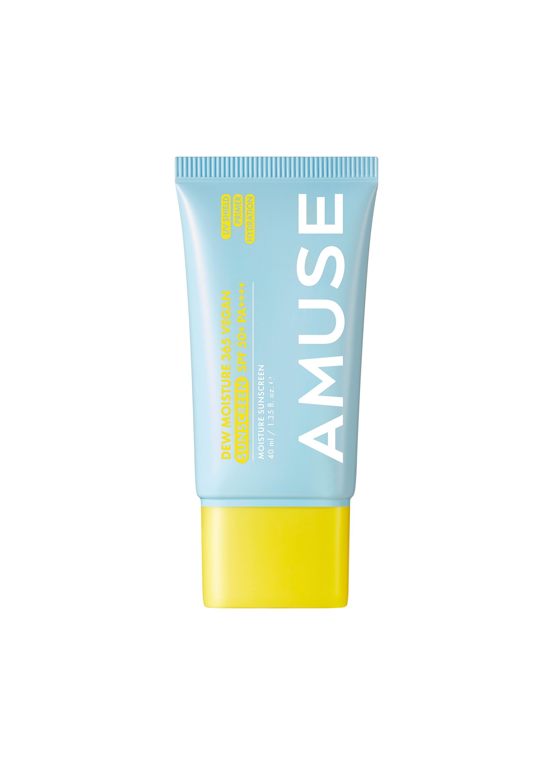 Sun cream for use all year round that moisturises and nourishes the skin. Powerful UV protection with a non-sticky texture