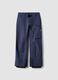 Breathable Shell Trousers ALTAVIA WITH DEBORAH COMPAGNONI_4
