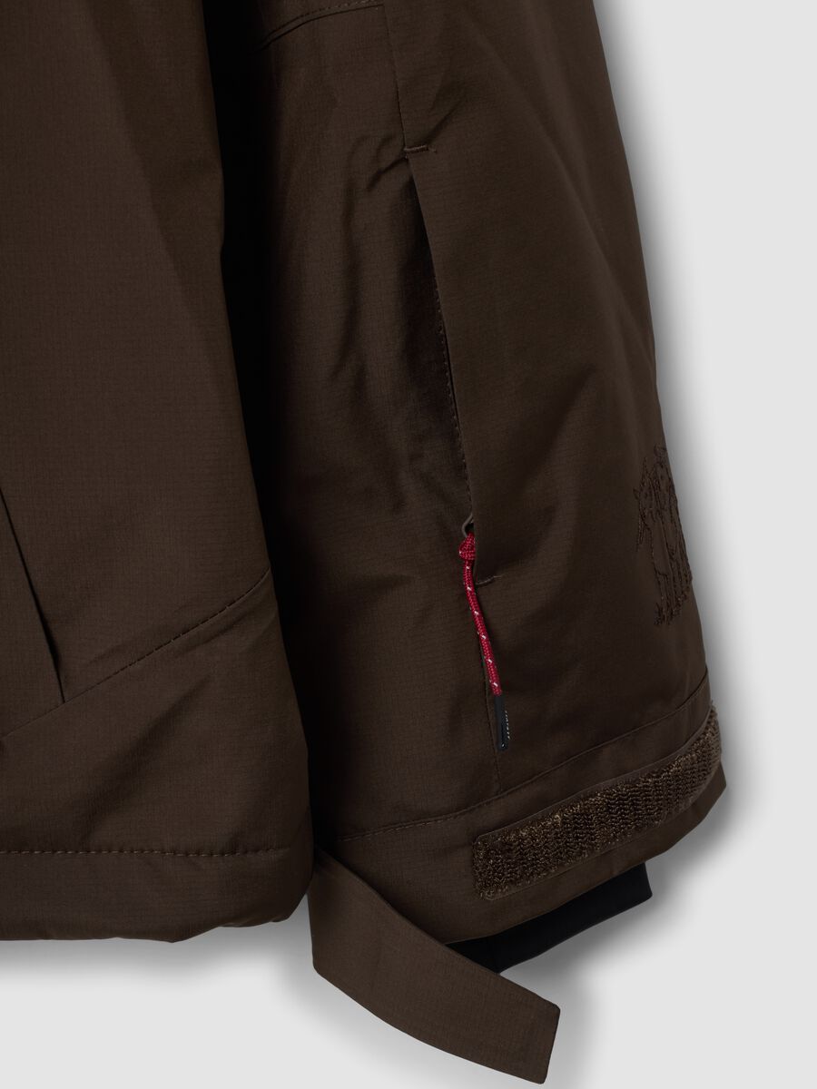 ALTAVIA WITH DEBORAH COMPAGNONI 3-Layer Ski Parka Jacket_6