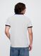 Striped Polo Shirt_2