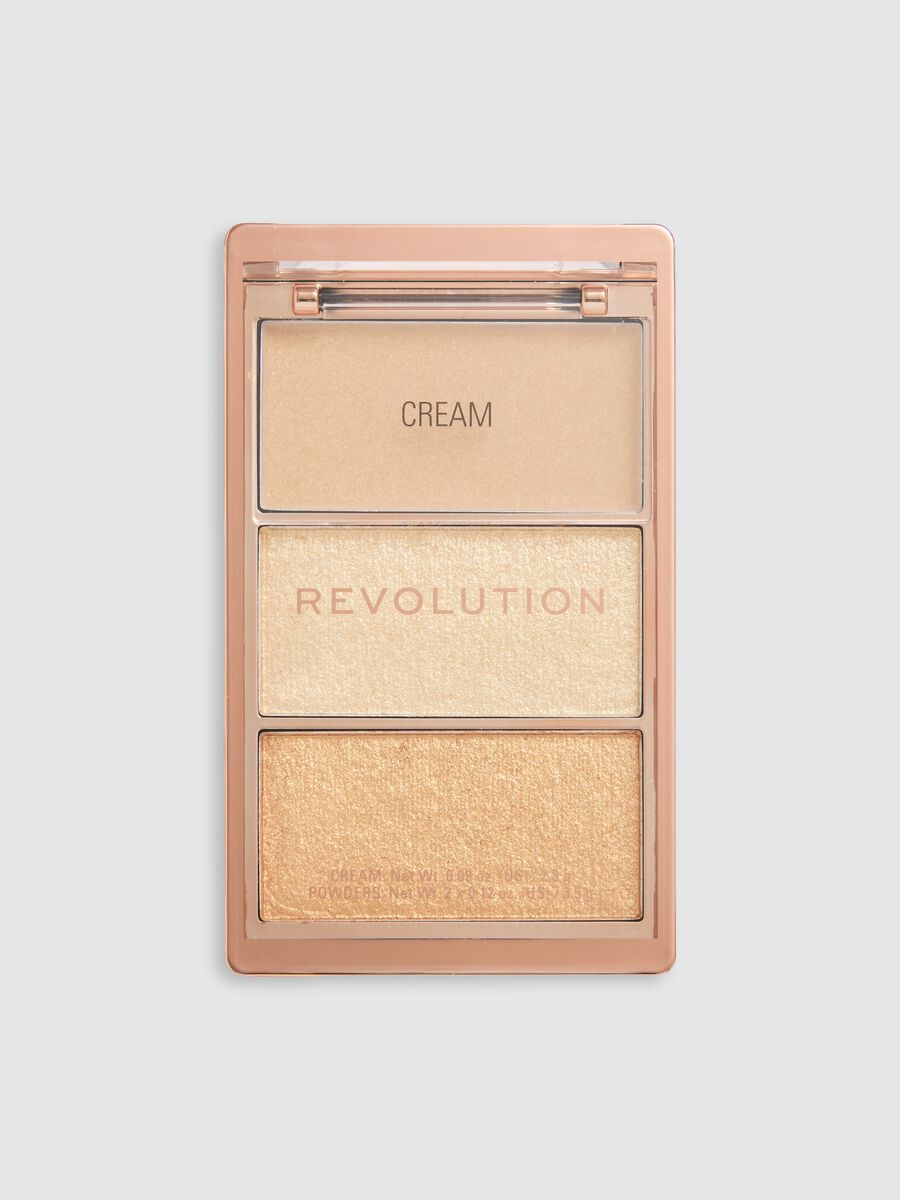 Highlight Icon Palette Rose Glow_0