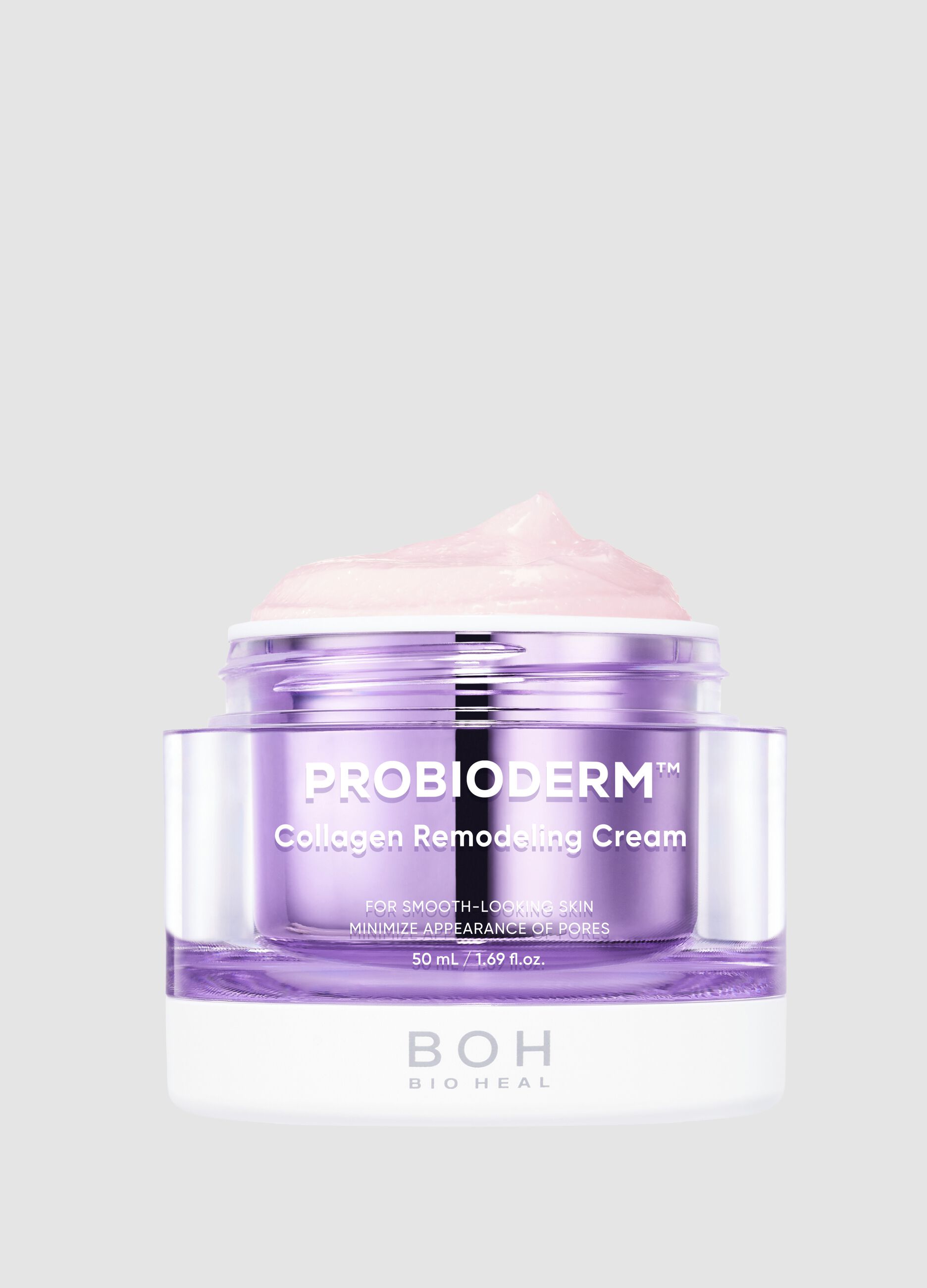 PROBIODERM&trade; Collagen Remodeling Cream 50ml - Korean skincare