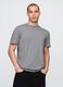Pure cotton short-sleeve T-shirt_0