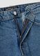 High-waisted pure cotton mom-fit denim jeans_6