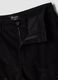 Black Corduroy Carpenter Trousers_6