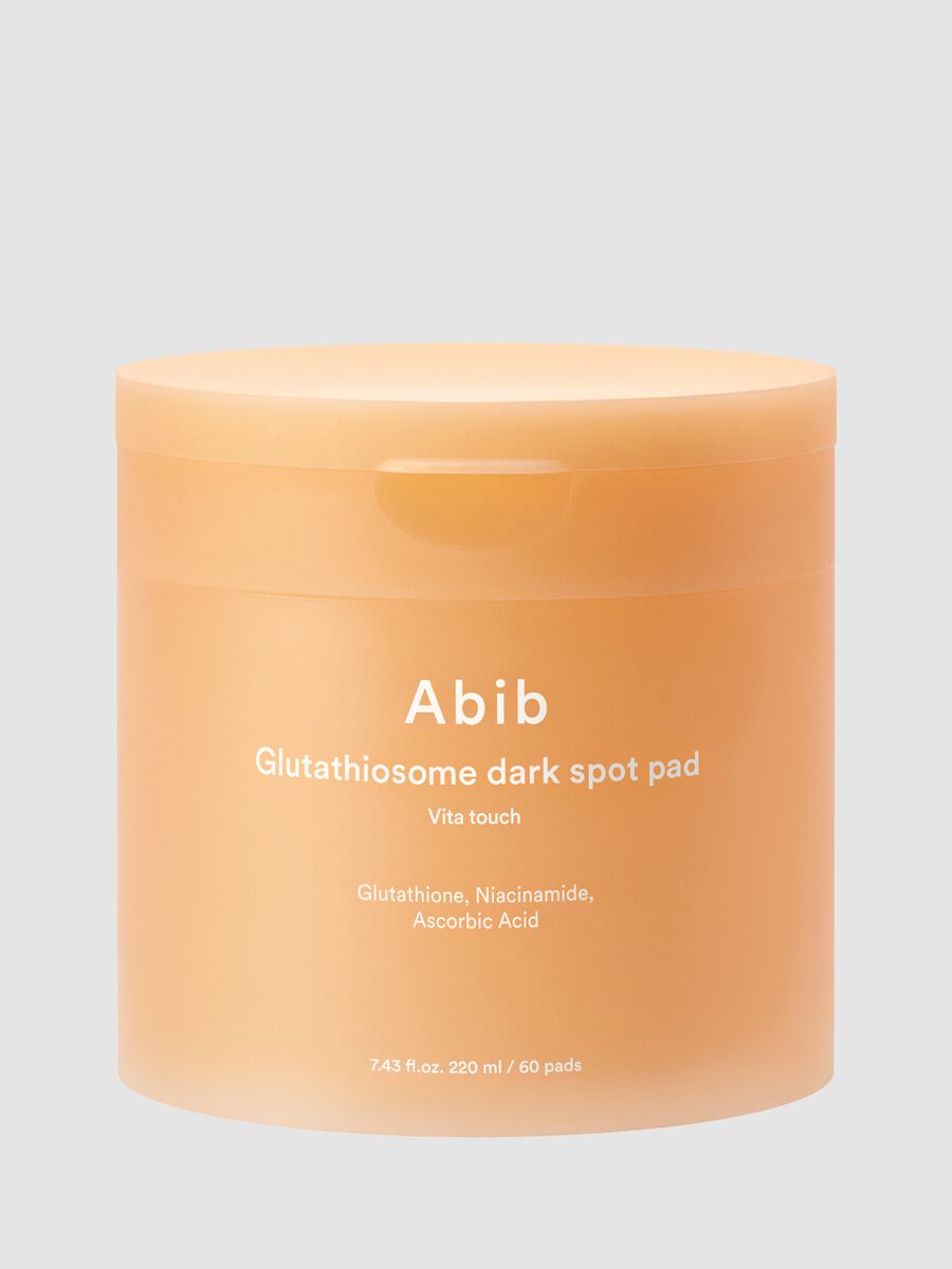 ABIB Glutathiosome Dark Spot Pad Vita Touch 145 مل - عناية كورية بالبشرة_0