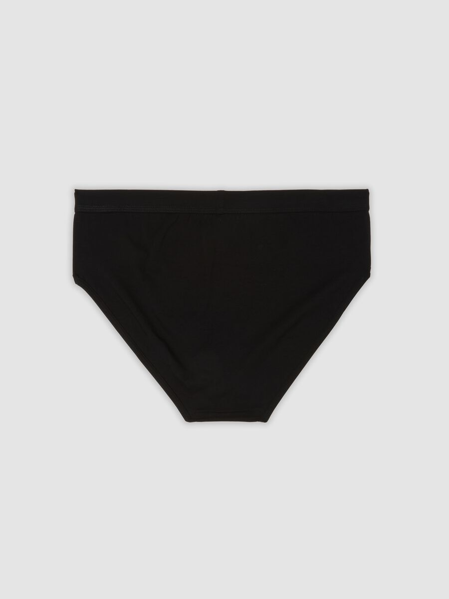 2-pack of black stretch mercerised cotton briefs_2
