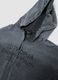 Full-Zip Hoodie Sunfaded Grey_6