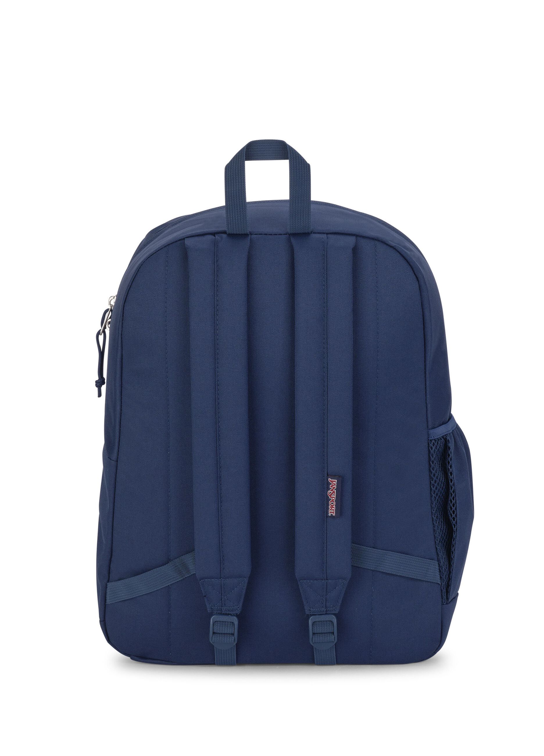 Cross Town Plus Backpack in Blue