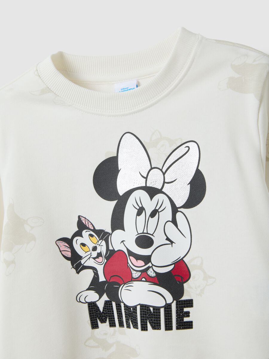 Girls' multicolour cotton blend set_2
