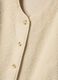 White crew-neck top with buttons_1