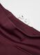 Purple wide-leg stretch sports trousers ALTAVIA STUDIO_9