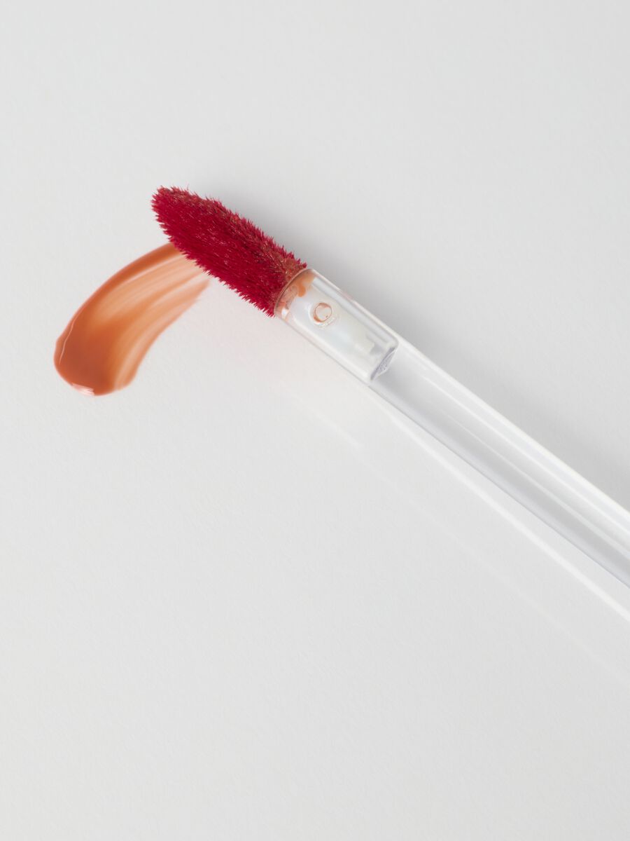 ROM&ND GLASTING WATER TINT 15 NUDY SUNDOWN - Korean Makeup_3