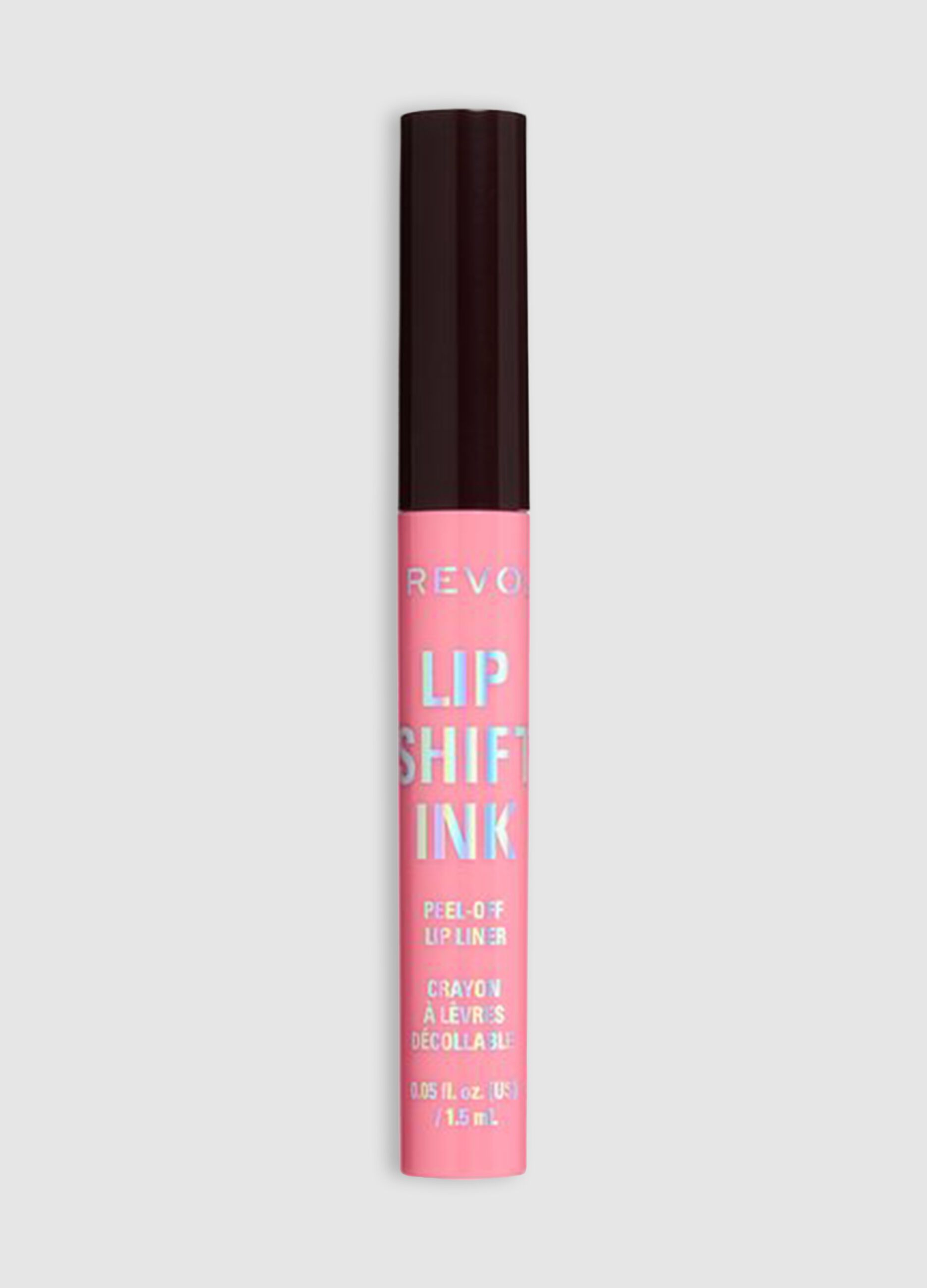 Lip Shift Ink Peel-Off Lip Liner Blush Nude