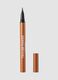 Outsider Liquid Eyeliner Pen Brown 0.5ml_2