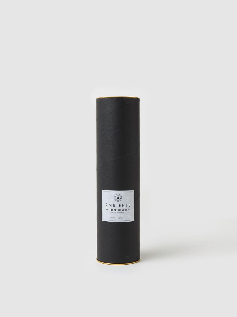 Snowflakes Room Diffuser_0