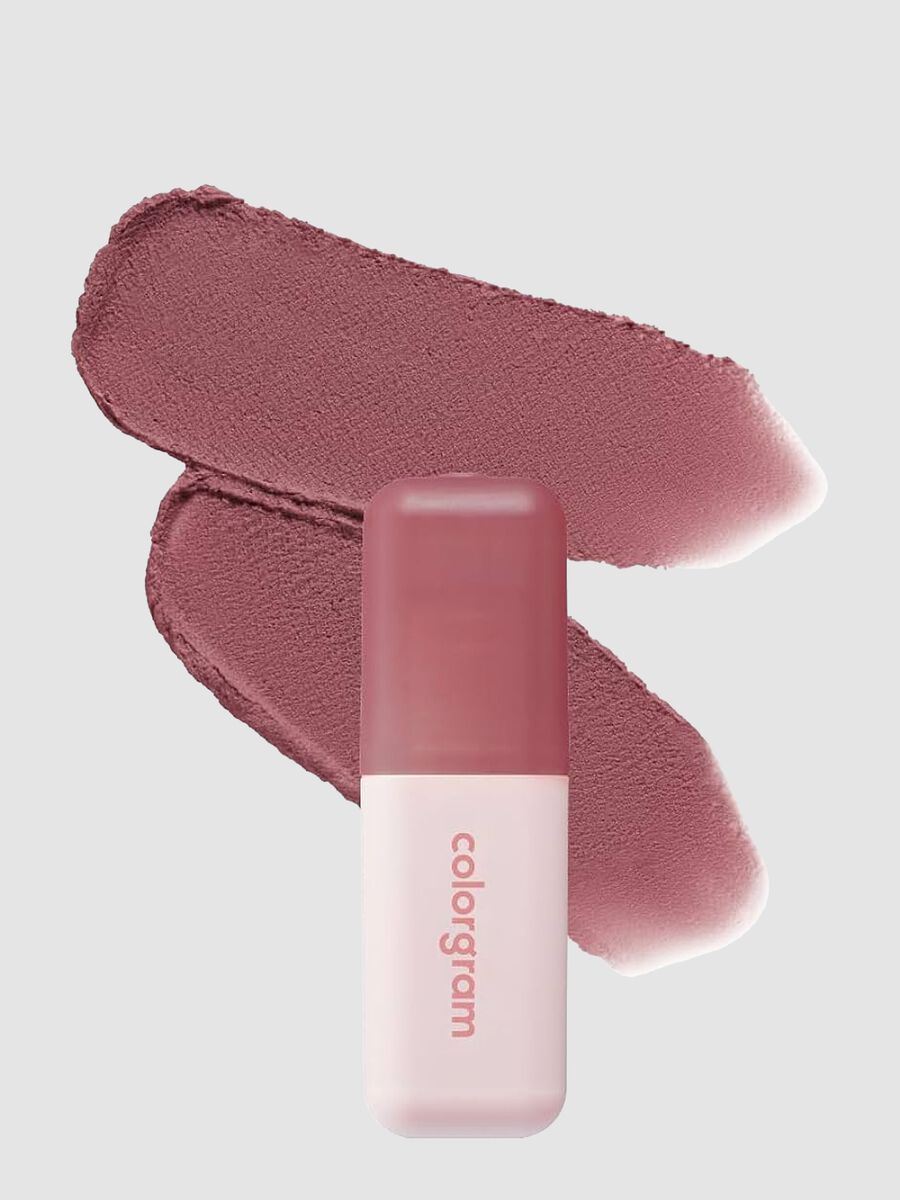 Nude Blur Tint 07 Geek Rose 3.5g - Korean Make-up_0