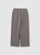 Perfect Sweatpants Military Green_6