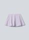 ALTAVIA COURT purple sports skirt in stretch technical fabric_4