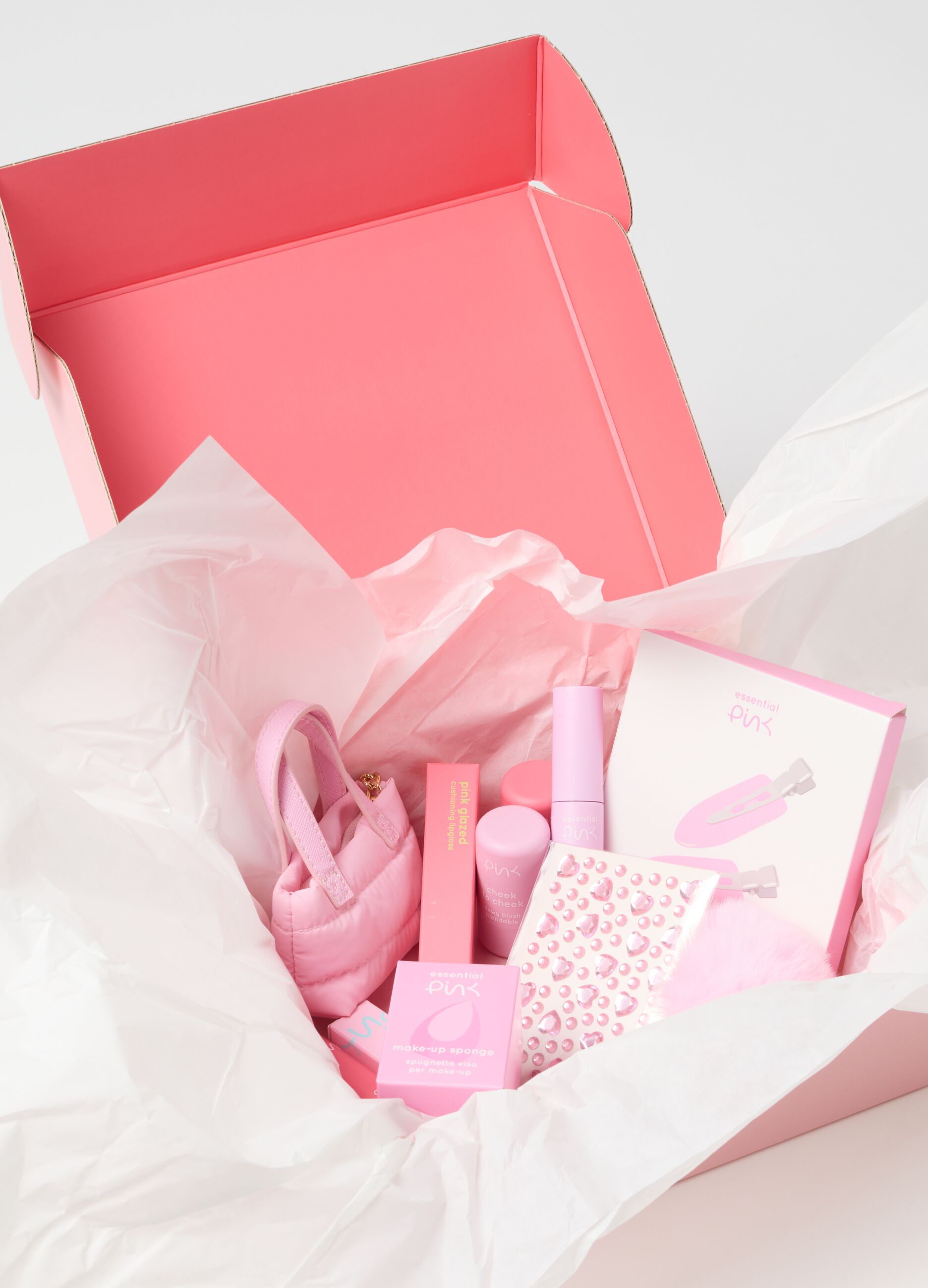 Pink Surprise Box OH my Pink! (12 pcs) Xmas 2025