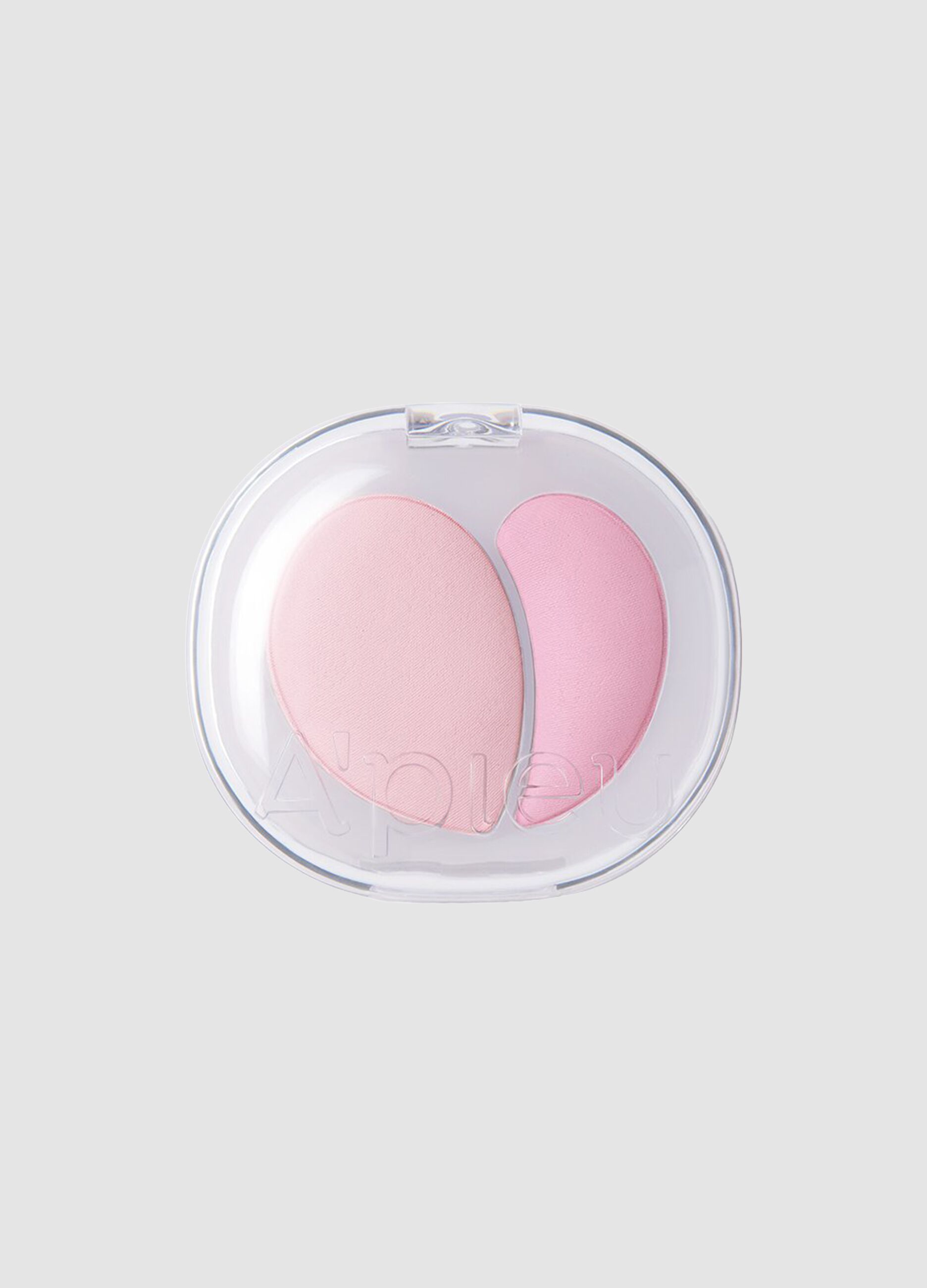 Mood Blending Jelly Cheek Balm 02 Berry Milk Balm 6 غرام - مكياج كوري