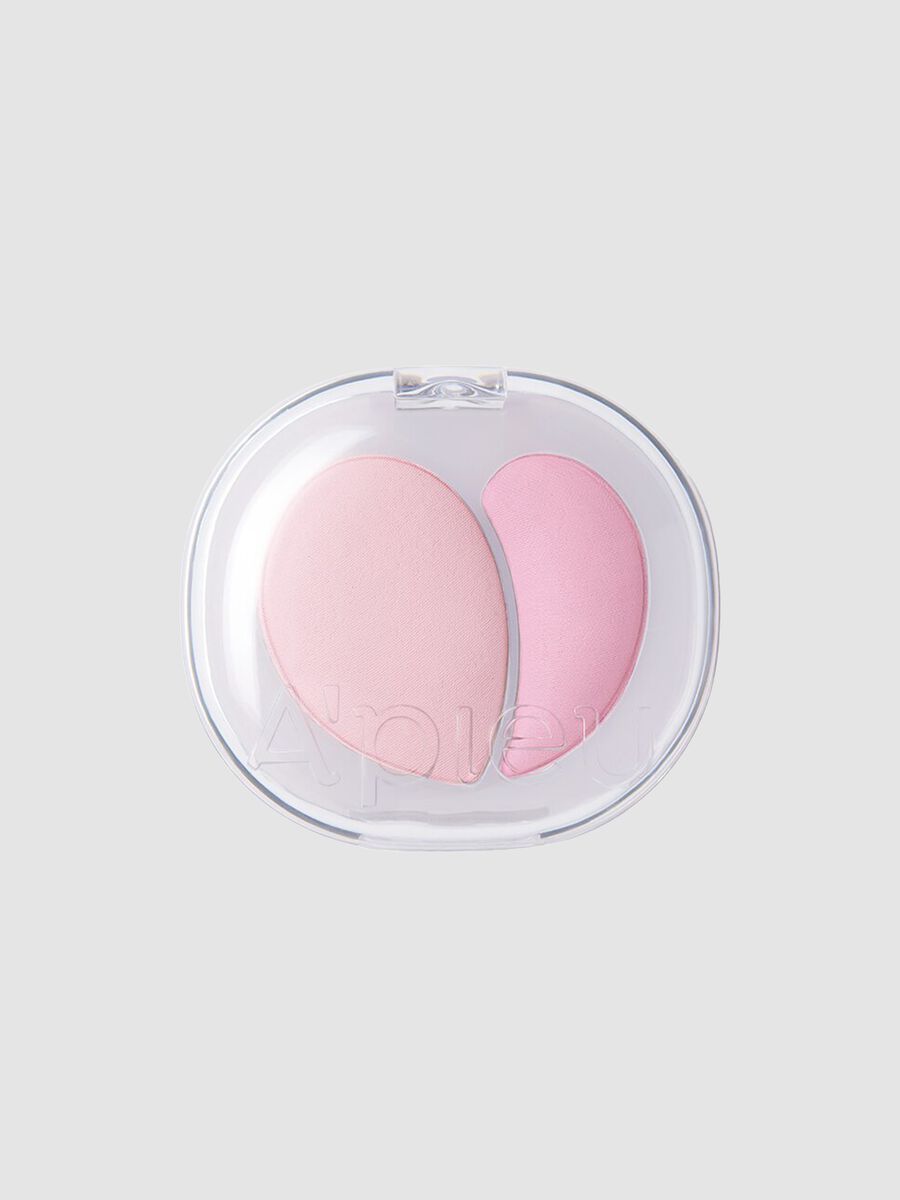 Mood Blending Jelly Cheek Balm 02 Berry Milk Balm 6 غرام - مكياج كوري_0