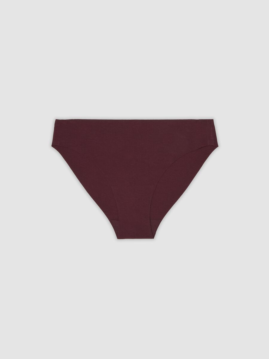 Slip viola in cotone organico elasticizzato_4