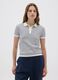 Women's Multicolour Viscose Blend Sweater_0