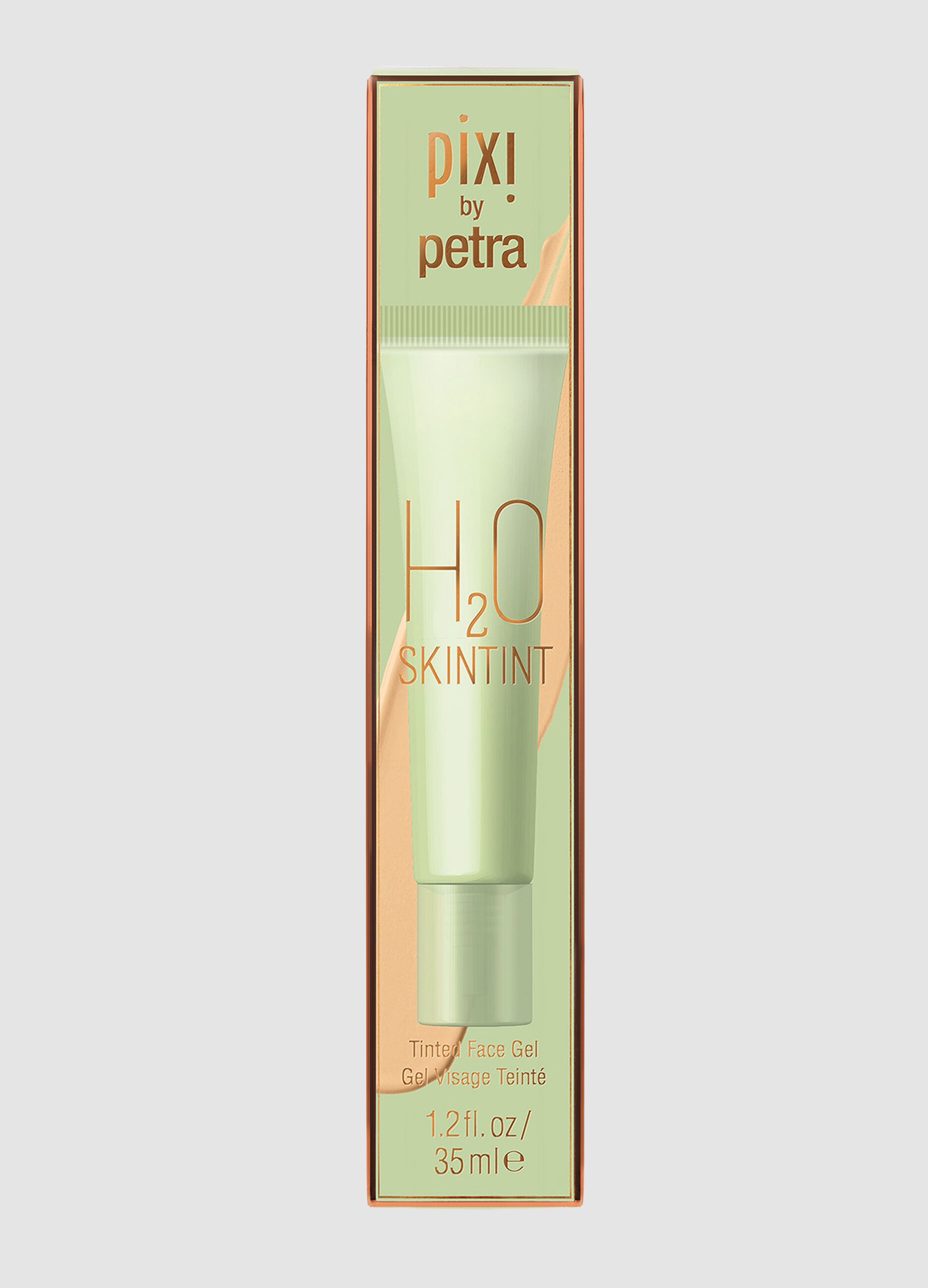 H2O Skintint Nude 35ml