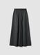 Grey wide-leg trousers in stretch viscose_2