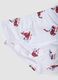 Pack of five multicolour MARVEL Spider-Man briefs in pure organic cotton_2